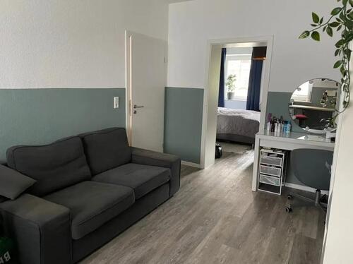 Foto - 3 Zimmer Etagenwohnung in Dortmund