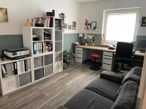 Foto - Etagenwohnung in Dortmund zur Miete