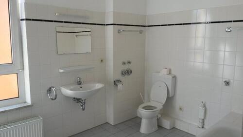 Foto - Etagenwohnung in Bremerhaven zur Miete