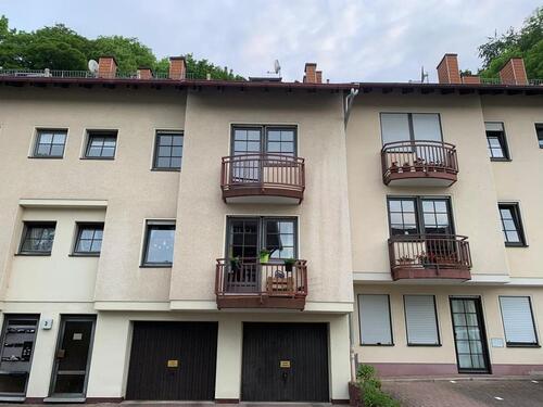 Foto - Zentrumsnahe 2-Zimmer-Wohnung in Bad Sooden-Allendorf