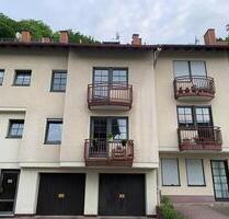 Zentrumsnahe 2-Zimmer-Wohnung in Bad Sooden-Allendorf