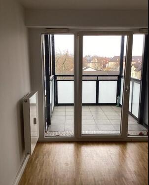 Foto - Etagenwohnung in Frankfurt am Main zur Miete