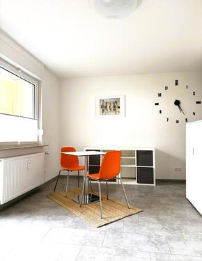 Foto - 1 Zimmer Etagenwohnung in Oberursel (Taunus)