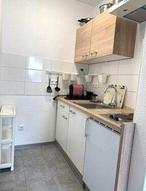 Foto - Etagenwohnung in Oberursel (Taunus) zur Miete