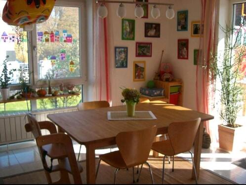 Foto - 5 Zimmer Doppelhaushälfte in Zusmarshausen