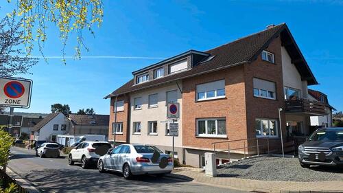 Foto - 2 Zimmer Erdgeschoßwohnung zur Miete in Mechernich