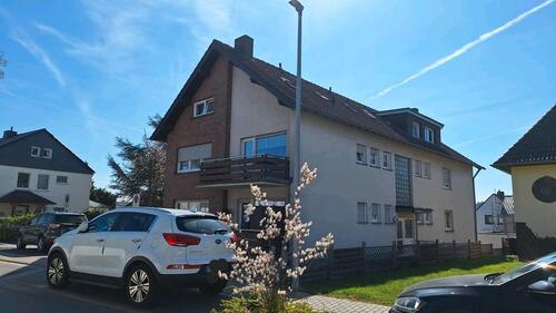 Foto - 2 Zimmer Erdgeschoßwohnung in Mechernich