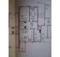 Attraktive ETW - 3 Zimmer Wohnung mit Balkon in Fellbach