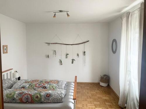 Foto - Helle 3-Zimmer Whg. in VS-Villingen - ab sofort