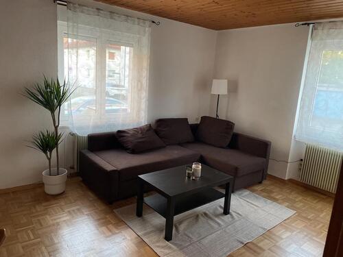 Foto - 3 Zimmer Erdgeschoßwohnung in Villingen-Schwenningen