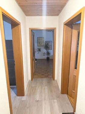 Foto - Erdgeschoßwohnung in Villingen-Schwenningen zur Miete