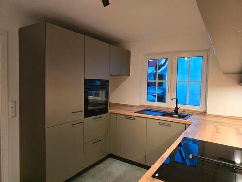 Foto - 6 Zimmer Etagenwohnung zur Miete in Reinfeld (Holstein)