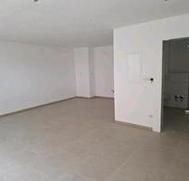 neu gebaute kleine Wohnung in Mainburg Aufhausen zu vermieten