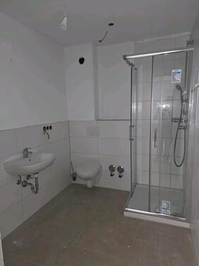 Foto - 1 Zimmer Erdgeschoßwohnung zur Miete in Mainburg