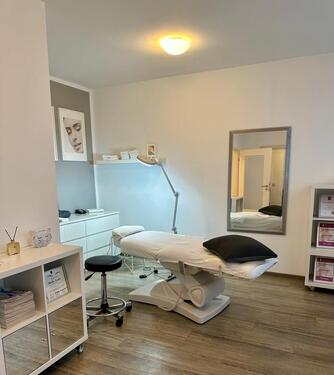 Foto - Kosmetikraum zur Untermiete Mo-Fr vormittags bis 15 Uhr verfügbar