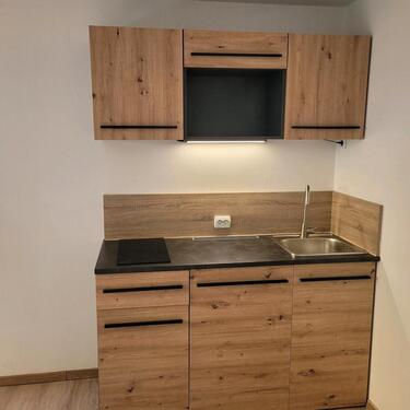 Foto - 1 Zimmer Erdgeschoßwohnung in Bayreuth