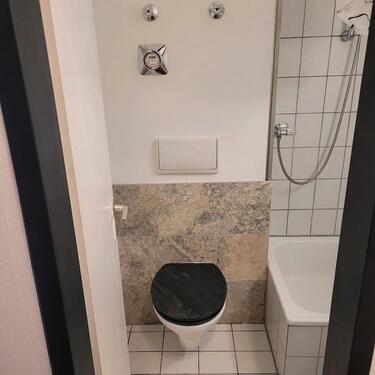 Foto - Erdgeschoßwohnung in Bayreuth zur Miete