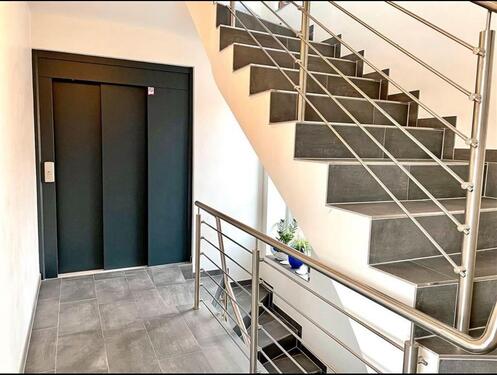 Foto - 2 Zimmer Etagenwohnung zur Miete in Nordhorn