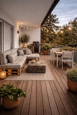 Foto - 3 Zimmer Etagenwohnung zur Miete in Renningen