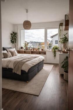 Foto - 3 Zimmer Etagenwohnung in Renningen