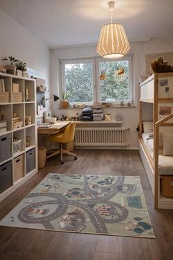 Foto - Etagenwohnung in Renningen zur Miete