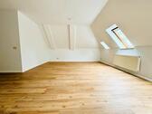 Foto - 2 Zimmer Dachgeschoßwohnung in Leipzig