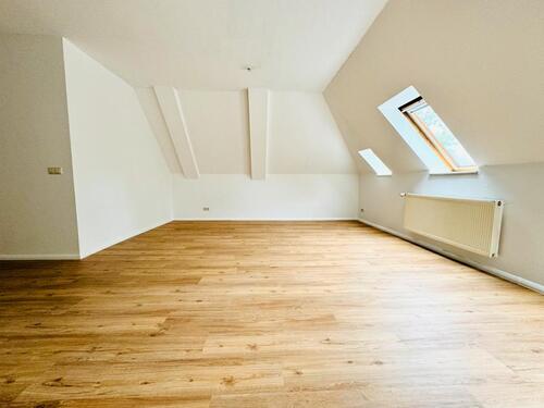 Foto - 2 Zimmer Dachgeschoßwohnung in Leipzig