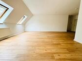 Foto - Dachgeschoßwohnung in Leipzig zur Miete