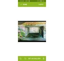 Einzel abschliesbare Garagenbox, TiergartenMoabit - Berlin Mitte