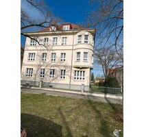 1-Zimmer Wohnung 38qm - Erstbezug nach Sanierung - Stendal