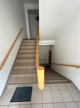 Foto - 1 Zimmer Etagenwohnung zur Miete in Stendal