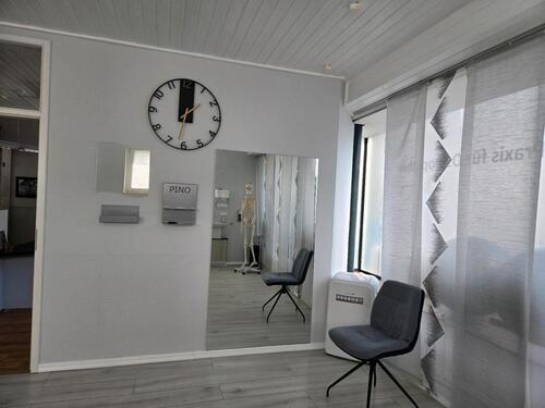 Foto - Praxisraum Gewerberaum - 500,00&nbsp;EUR Kaltmiete, ca.&nbsp; 30,00&nbsp;m&sup2;
