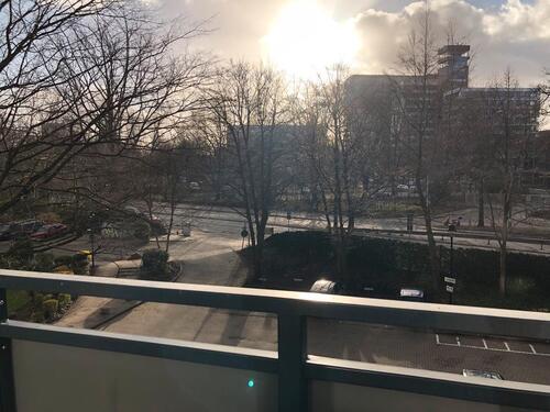 Foto - 3 Zimmer Wohnung in Lokstedt, Nähe NDR, UKE & Beiersdorf U2 zentr