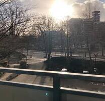 3 Zimmer Wohnung in Lokstedt, Nähe NDR, UKE & Beiersdorf U2 zentr - Hamburg Eppendorf