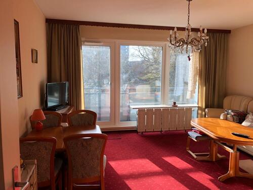 Foto - 3 Zimmer Etagenwohnung zur Miete in Hamburg