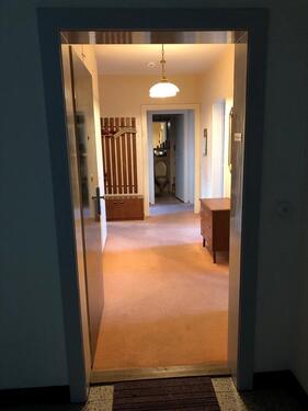 Foto - Etagenwohnung in Hamburg zur Miete