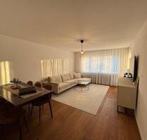 Kernsanierte 3 Zimmerwohnung in gute Lage Kolbermoor