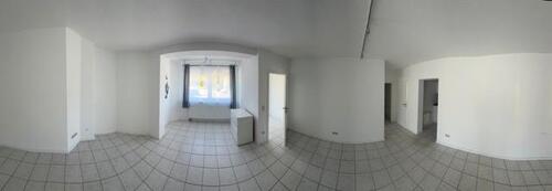 Foto - 2 Zimmer Erdgeschoßwohnung zur Miete in Homburg