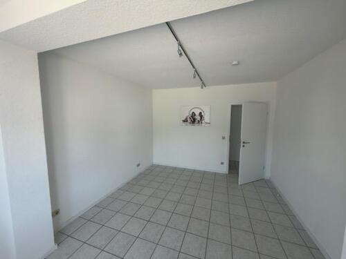 Foto - Erdgeschoßwohnung in Homburg zur Miete