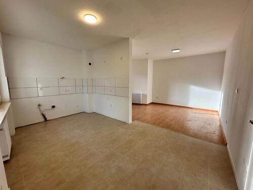 Foto - Erdgeschoßwohnung in Badem zur Miete