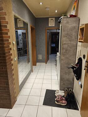 Foto - Etagenwohnung in Frankenberg (Eder) zur Miete