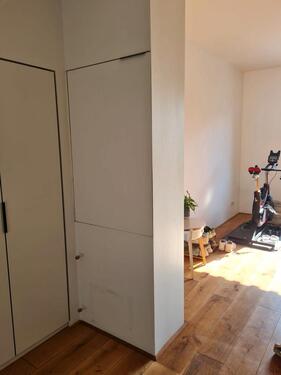 Foto - 3 Zimmer Maisonettenwohnung in Köln
