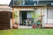 Foto - 2 Zimmer Erdgeschoßwohnung zum Kaufen in Trebur