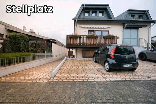 Foto - Erdgeschoßwohnung in Trebur zum Kaufen