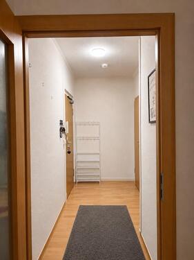 Foto - 1 Zimmer Erdgeschoßwohnung zur Miete in Erfurt
