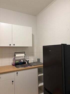 Foto - Erdgeschoßwohnung in Erfurt zur Miete