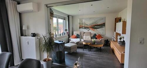 Foto - 4 Zimmer Etagenwohnung in Salzgitter