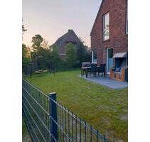 Urlaub am Deich.*** Hunderlaub*** Kind und Kegel. - Ascheberg