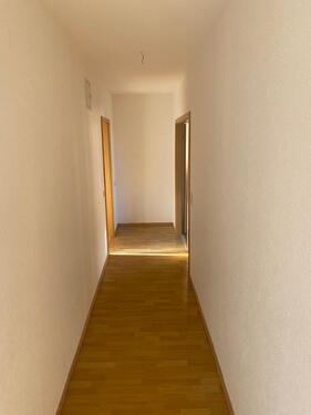 Foto - Etagenwohnung in Staßfurt zur Miete