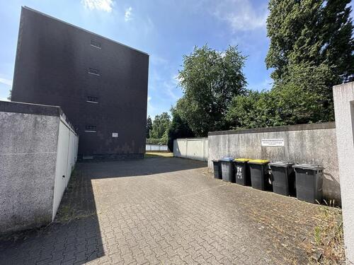 Foto - Garage in Datteln zu vermieten - 65,00&nbsp;EUR Miete,